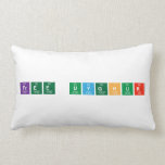 Free uyghur  Pillows (Lumbar)