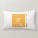 H  Pillows (Lumbar)