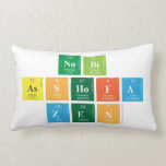 NOBI
 ASSHOFA
 ZEN  Pillows (Lumbar)