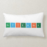 Noviembre  Pillows (Lumbar)