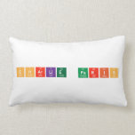 Charlie Paris  Pillows (Lumbar)