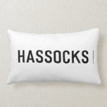 Hassocks  Pillows (Lumbar)