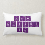 Kates
 Whisky
 B|ar  Pillows (Lumbar)