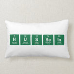 hussein  Pillows (Lumbar)