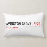 Avington Grove   Pillows (Lumbar)