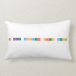 i like Woodlane high school
   Pillows (Lumbar)
