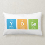 yoga  Pillows (Lumbar)