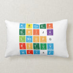 Abcdef
 ghijk
 lmnopq
 rstuv
 wxy&z  Pillows (Lumbar)