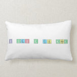 Si veo a tu mama  Pillows (Lumbar)