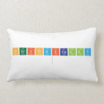 Periodically
   Pillows (Lumbar)