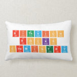 Rithvich
 Rocks
 Chemistry  Pillows (Lumbar)