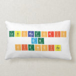 laboratorio
 de
 Ciencias  Pillows (Lumbar)