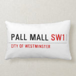 Pall Mall  Pillows (Lumbar)