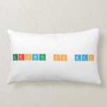 Growth On MAP  Pillows (Lumbar)