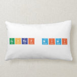 ACHRAF MIMI  Pillows (Lumbar)