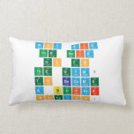 Why did 
 the acid
  go to 
 the gym? 
  To become 
 a buffer 
 solution!   Pillows (Lumbar)