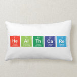 Healthcare  Pillows (Lumbar)