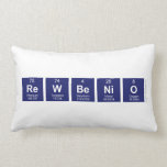Rewbenio  Pillows (Lumbar)