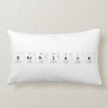 HARRISON  Pillows (Lumbar)