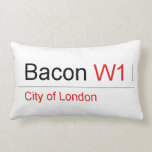 Bacon  Pillows (Lumbar)