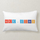 nerd_vibes  Pillows (Lumbar)