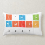 I'M IN
 MATRIC
 2013  Pillows (Lumbar)