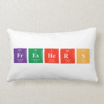 FRESHERS   Pillows (Lumbar)