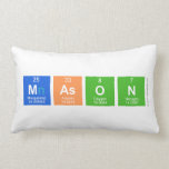 Mason  Pillows (Lumbar)