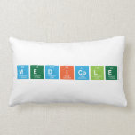 MEDICOLE  Pillows (Lumbar)