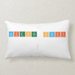 Science Staff
 
   Pillows (Lumbar)
