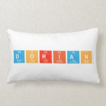 Dorian  Pillows (Lumbar)