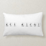 Mrs Murray  Pillows (Lumbar)