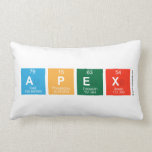 APEX  Pillows (Lumbar)