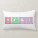 sabri  Pillows (Lumbar)