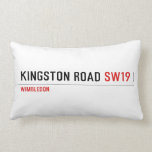 KINGSTON ROAD  Pillows (Lumbar)