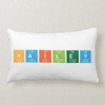 Hailey  Pillows (Lumbar)