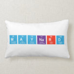 Maynard  Pillows (Lumbar)