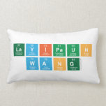 Layipaun
 Wang  Pillows (Lumbar)