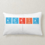ADRIA
   Pillows (Lumbar)