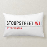 Stoopstreet  Pillows (Lumbar)
