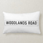 Woodlands Road  Pillows (Lumbar)