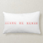 Hlonie wa thabang  Pillows (Lumbar)