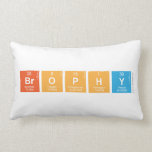 BROPHY  Pillows (Lumbar)
