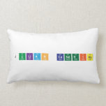 Julian Candeias  Pillows (Lumbar)