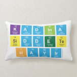 Kadina 
 Siddete
 Hayir  Pillows (Lumbar)
