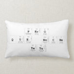 Pero 
 que noche
 tete  Pillows (Lumbar)