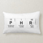 Phr  Pillows (Lumbar)