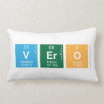 VERO  Pillows (Lumbar)