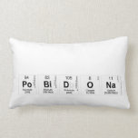 
 Pobidona  Pillows (Lumbar)