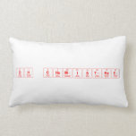 Oh Chemistree  Pillows (Lumbar)